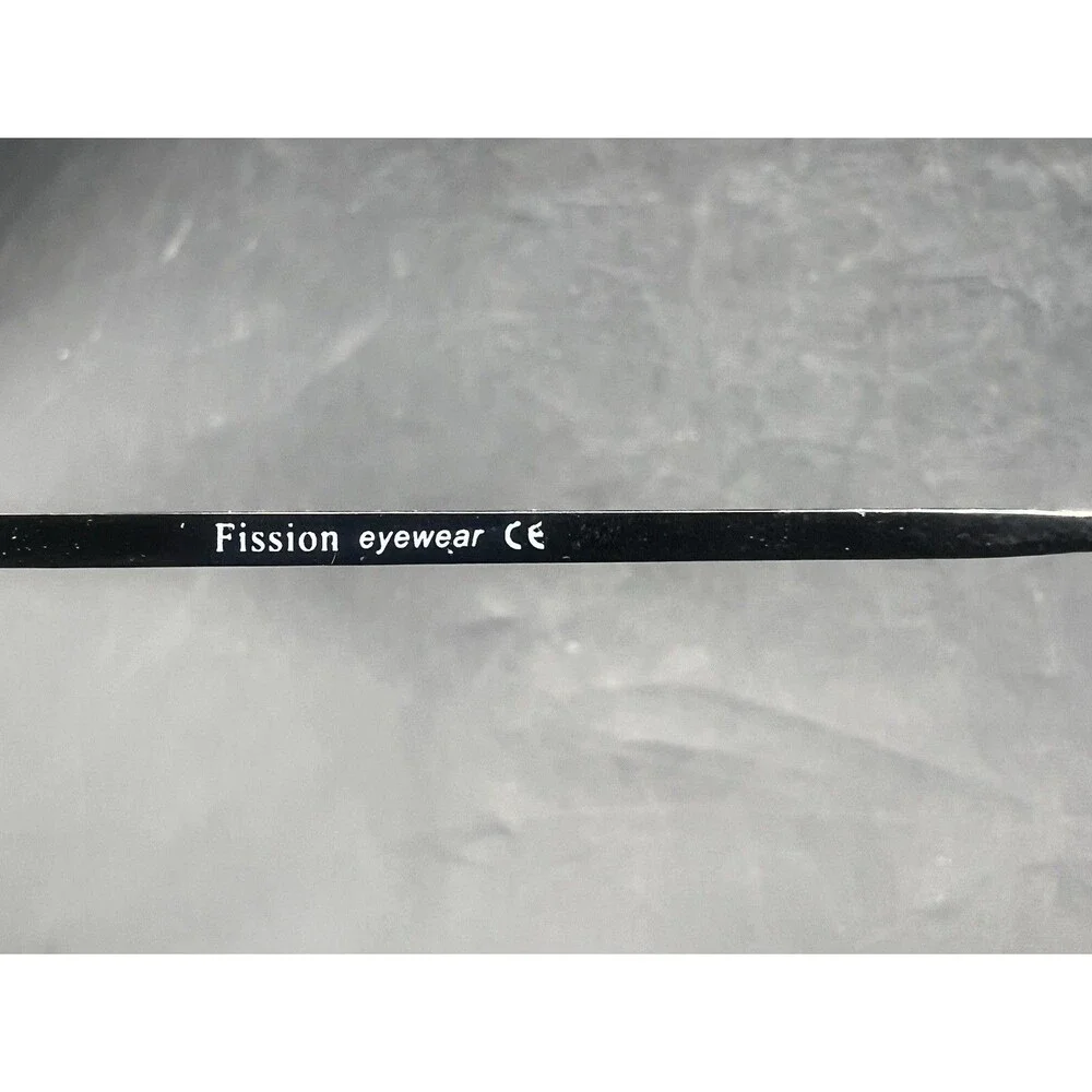 Fission 18 eyeglass